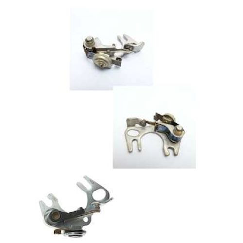 POINTS NISSAN CONTACT SET POINTS NISSAN CONTACT SET